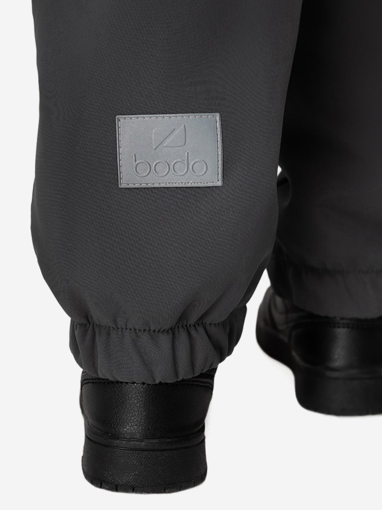 Костюм софтшелл bodo