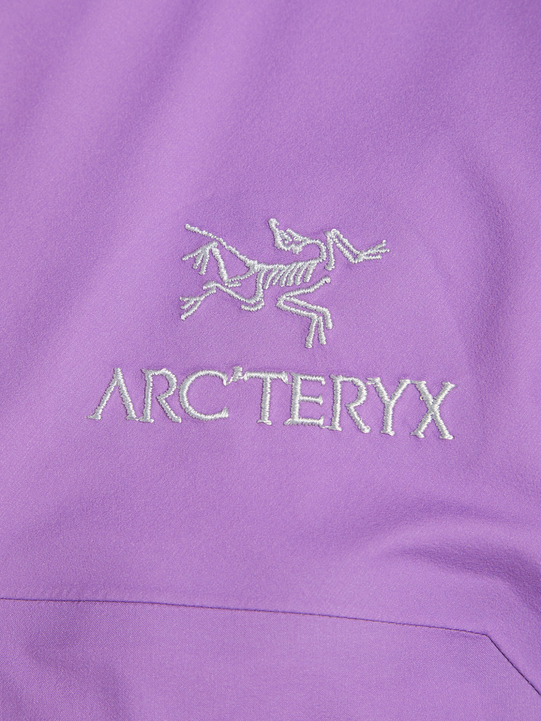 Куртка мембранная женская Arc'teryx Beta