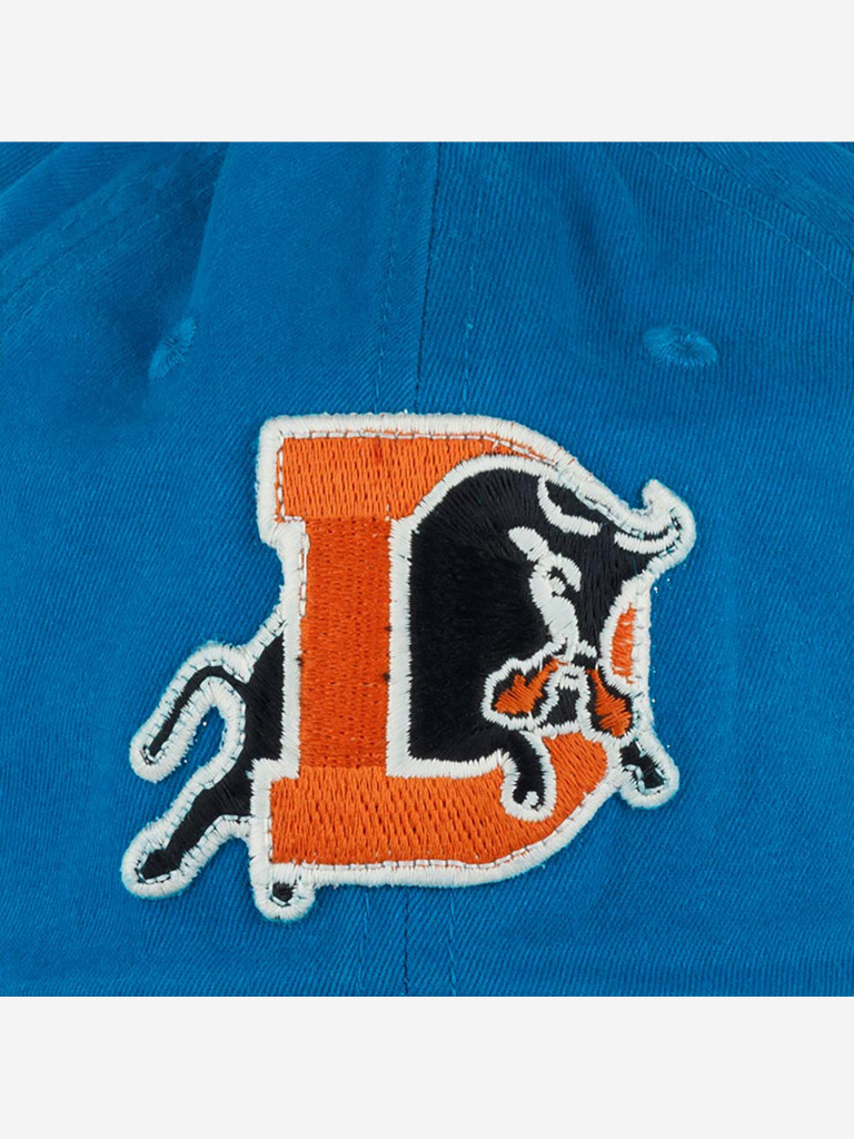 Бейсболка AMERICAN NEEDLE 44747A-DUB Durham Bulls Archive MILB