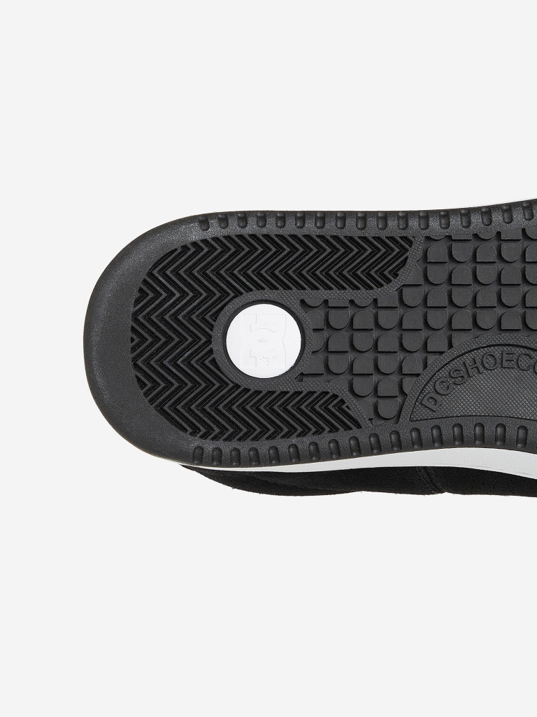 Кеды мужские DC Shoes Striker