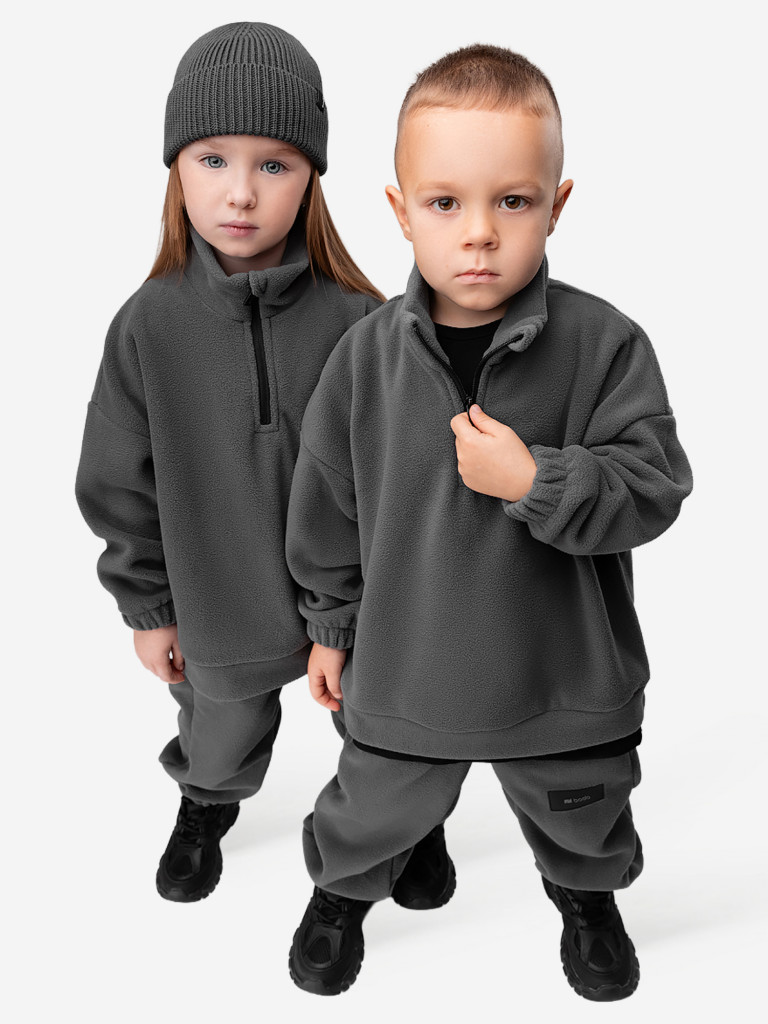 Костюм флисовый bodo