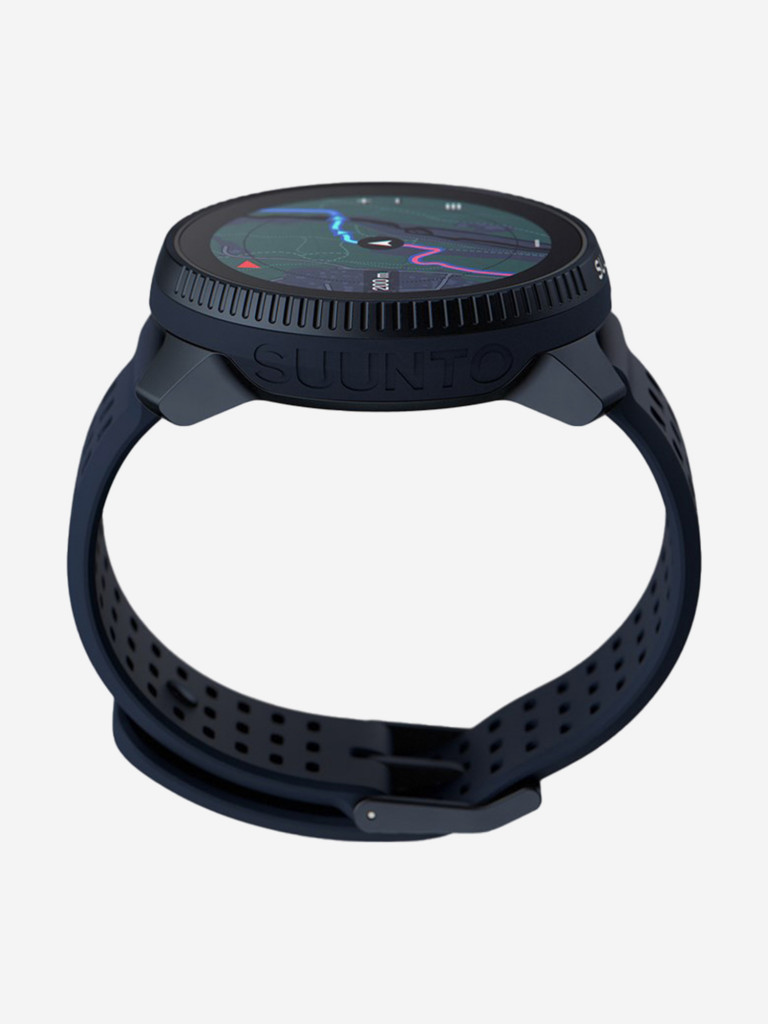 Спортивные часы SUUNTO Race, SS050930000, Midnight
