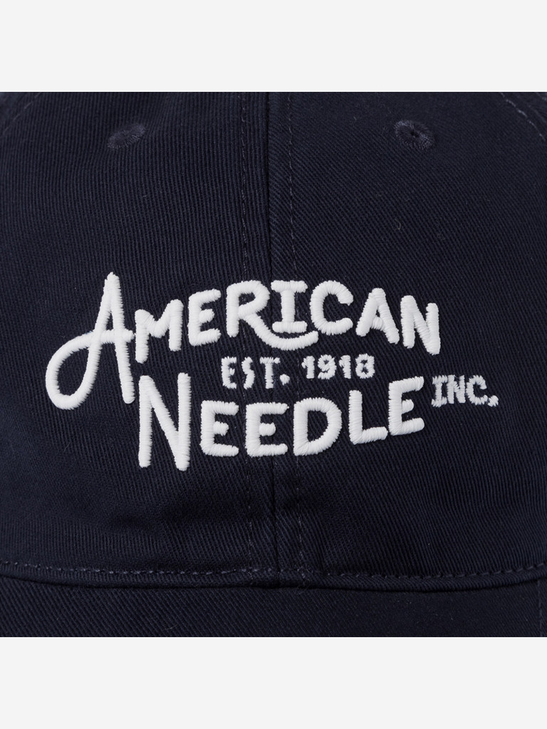 Бейсболка AMERICAN NEEDLE SMU702A-AMN AN Hepcat
