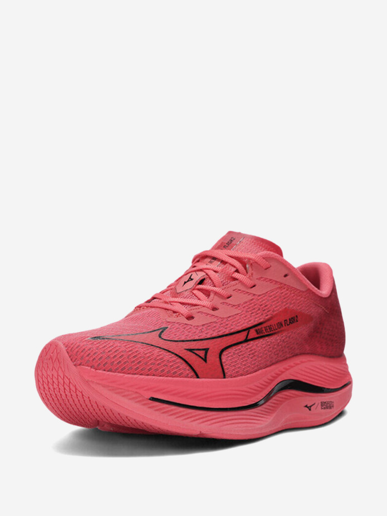 Кроссовки Mizuno Wave Rebellion Flash 2