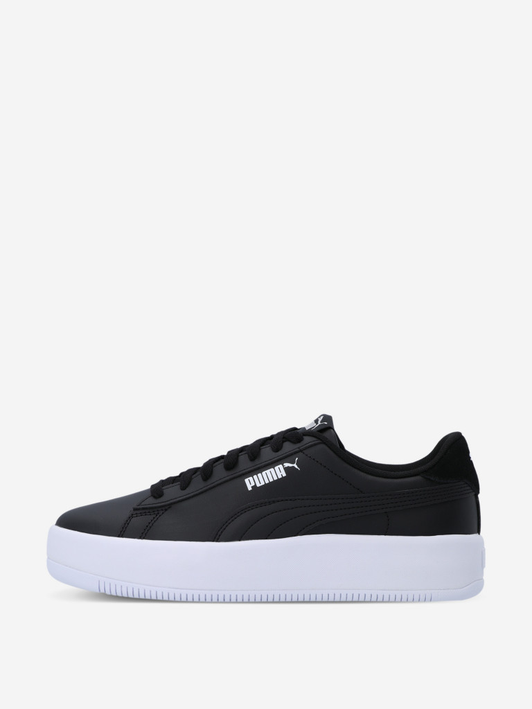 Кеды женские PUMA Lily Platform