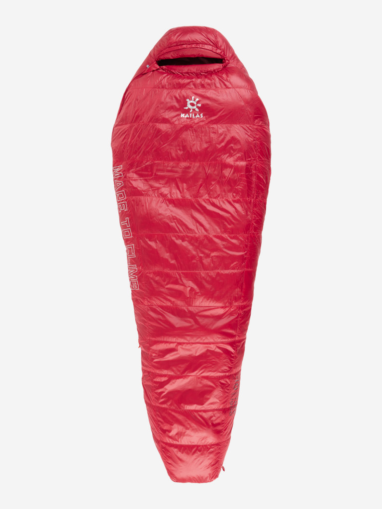Спальный мешок Kailas Trek 1000 Down -10