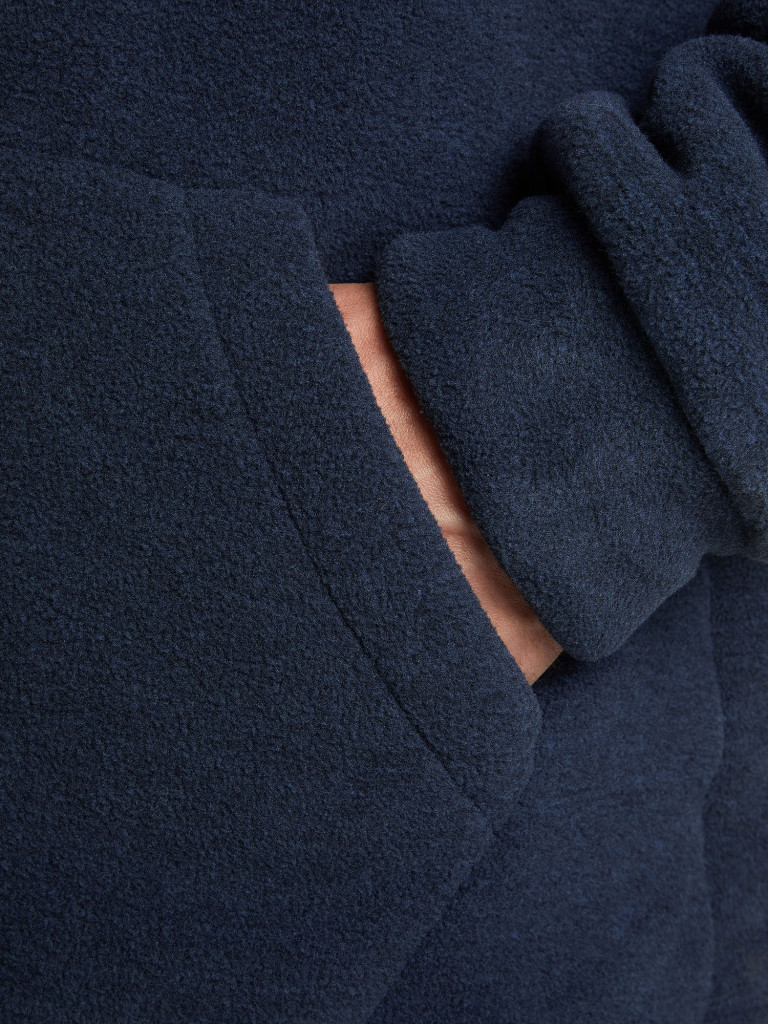 Джемпер флисовый мужской Camel