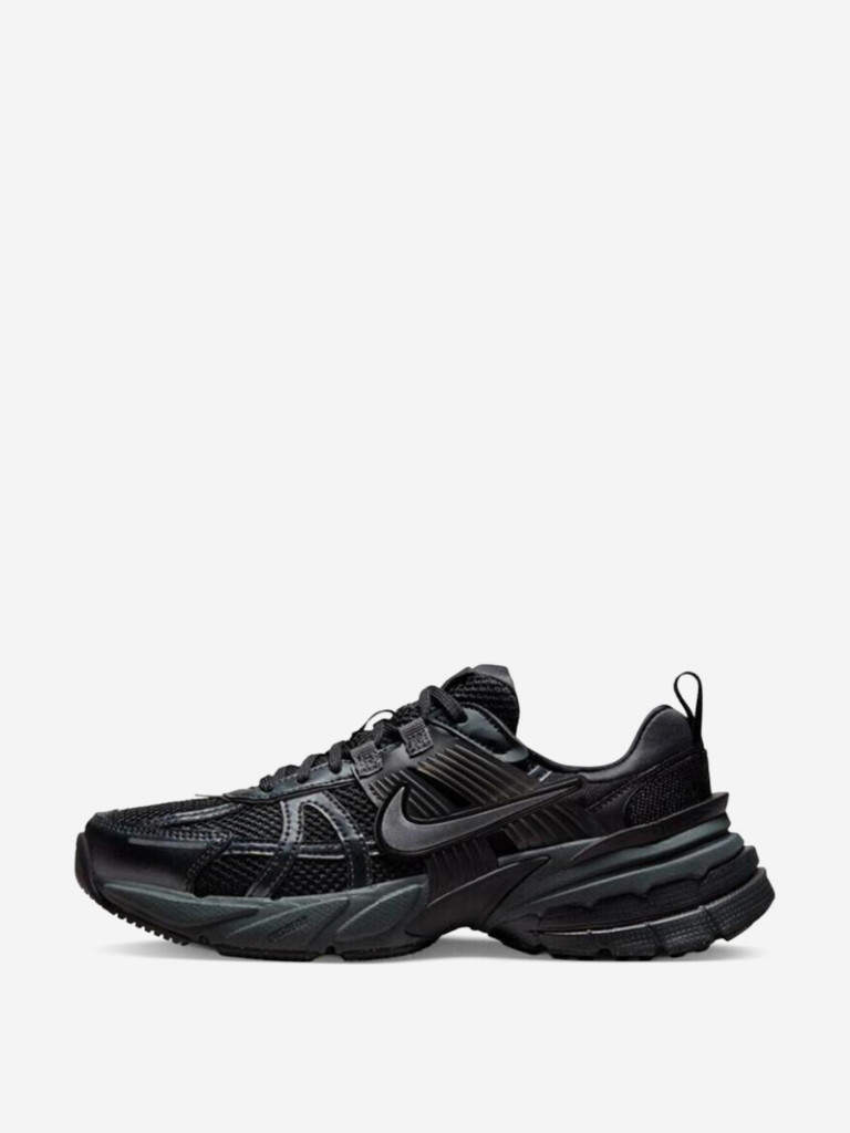 Кроссовки Nike V2K Run Black Anthracite