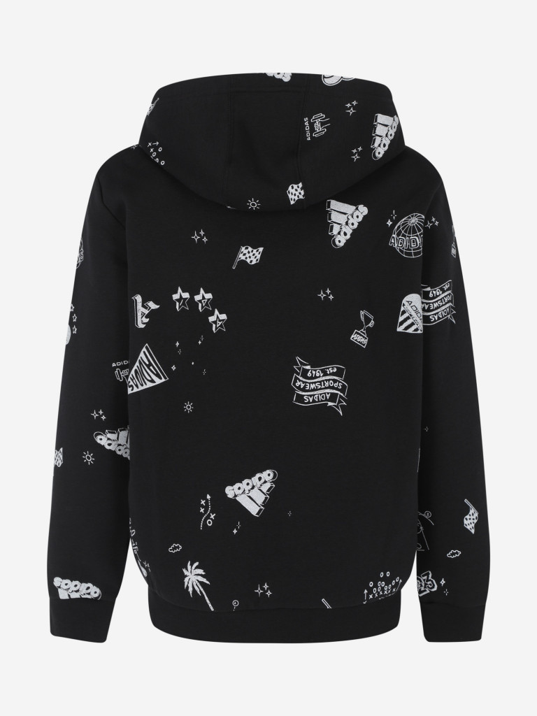 Толстовка для мальчиков adidas