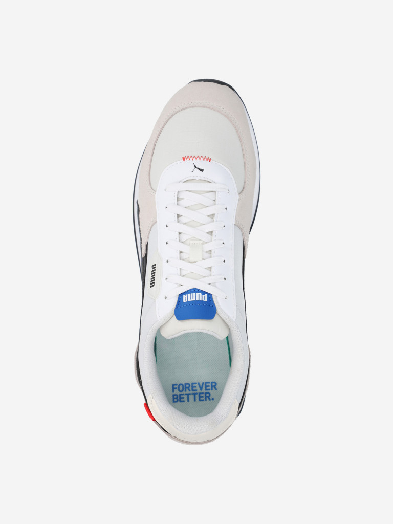Кроссовки мужские PUMA Future Rider Override