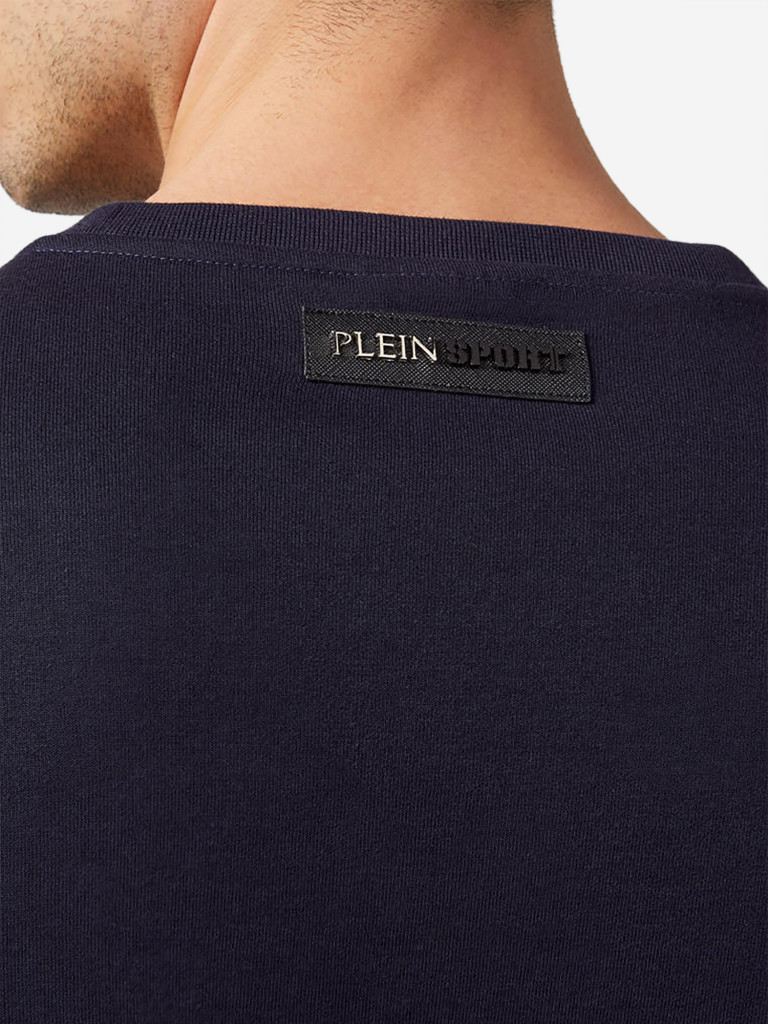 Толстовка Plein Sport