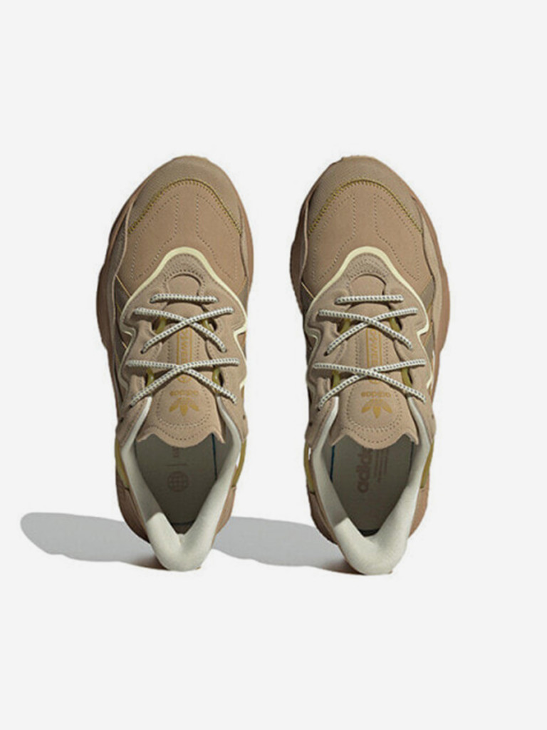 Кроссовки Adidas Ozweego