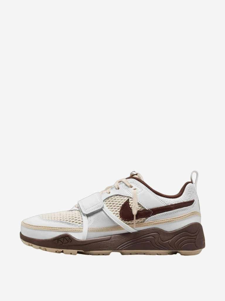 Кроссовки женские Nike Zoom Field Jaxx Travis Scott