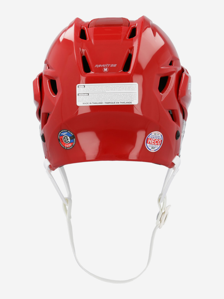 Шлем хоккейный Bauer RE-AKT 95 HELMET SR