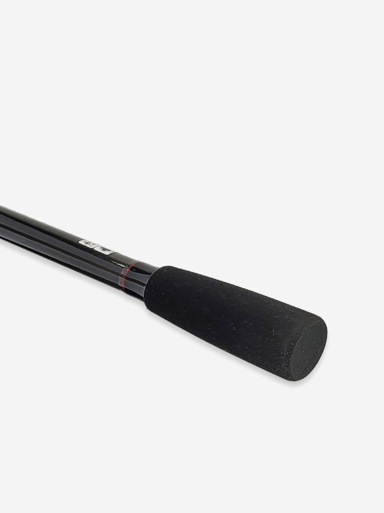 Спиннинг для рыбалки Fish Crystal DEEP WHIRLPOOL JIG DWPJ902HH-20 (полая вершинка) 2.75м 20-60гр