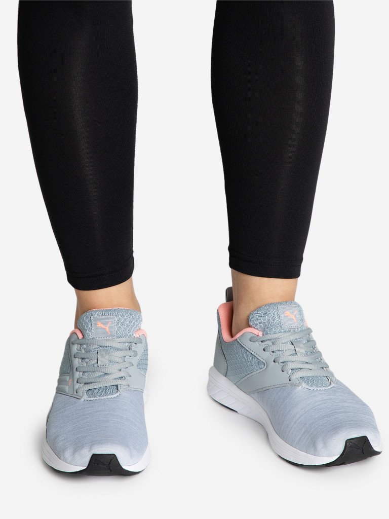 Кроссовки женские PUMA NRGY Comet