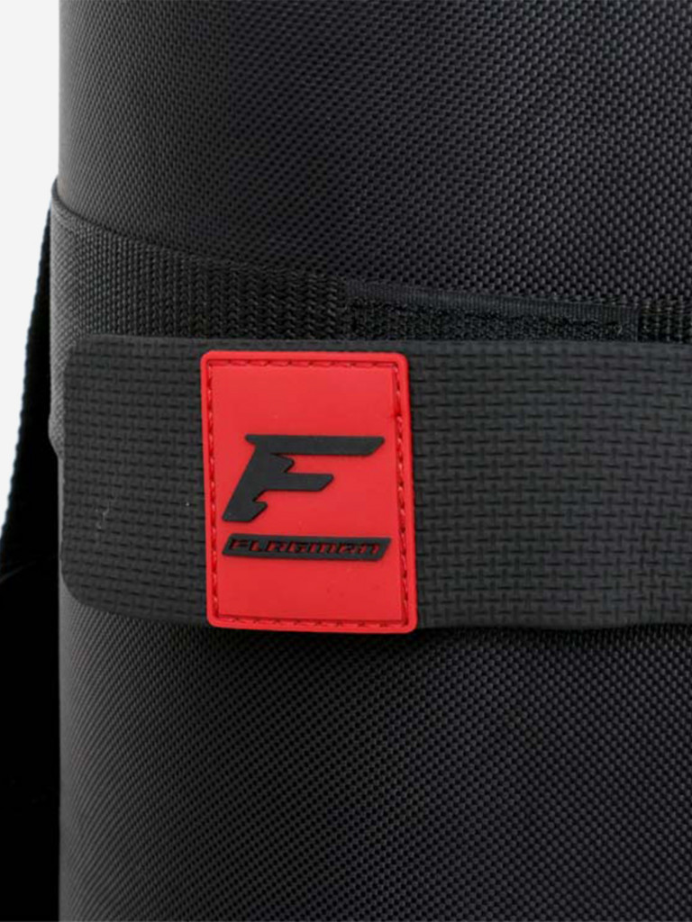 Чехол для 4-х удилищ FLAGMAN Grantham Hard Case 165x30x14см