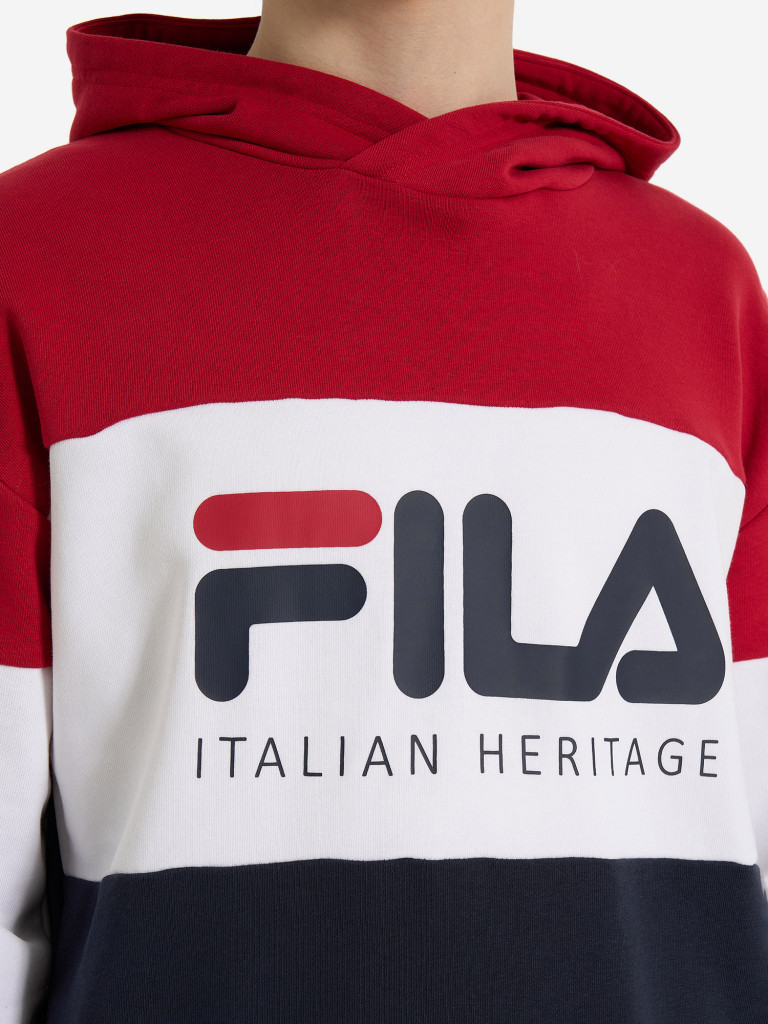 Худи для мальчиков FILA