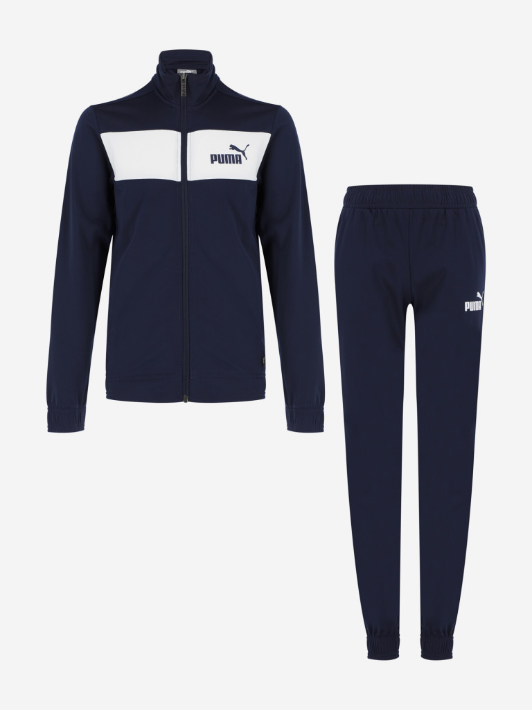 Костюм спортивный для мальчиков PUMA Poly