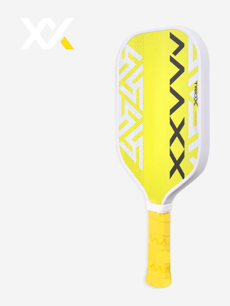 Ракетка для пиклбола MAXX Triox Comfort