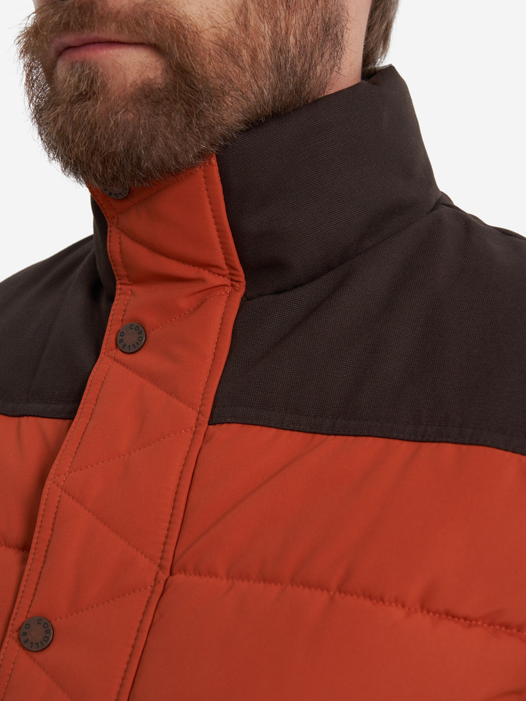 Жилет утепленный мужской Cordillero