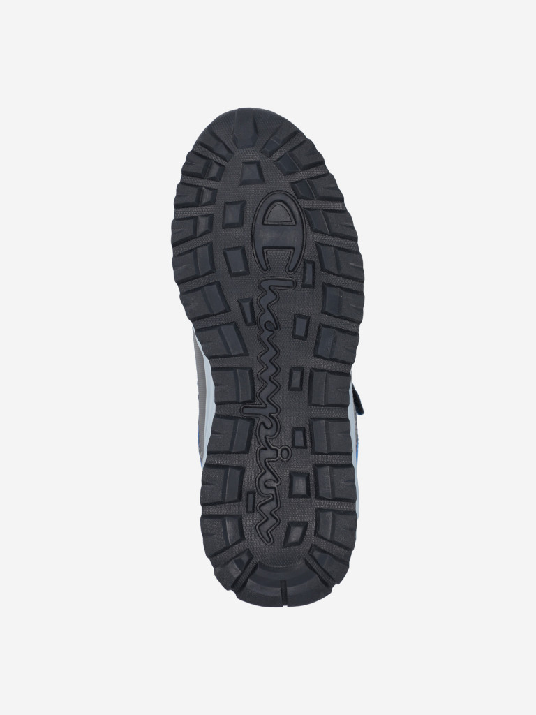 Ботинки для мальчиков Champion Boot 7 Ps