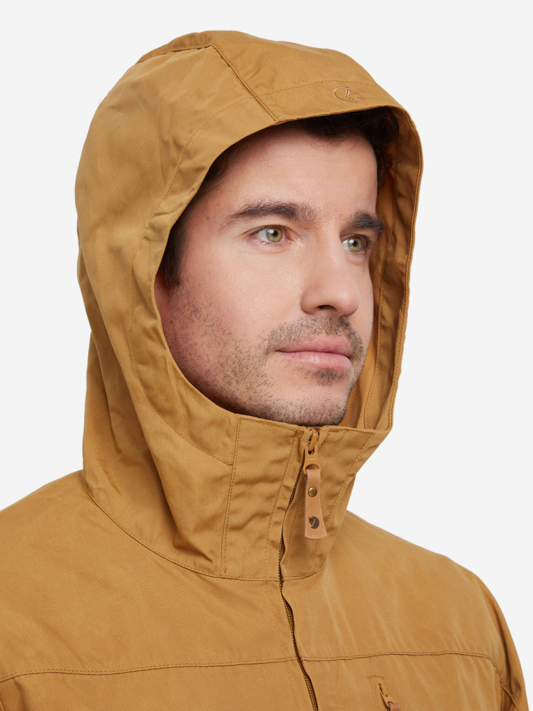 Ветровка мужская Fjallraven Sten