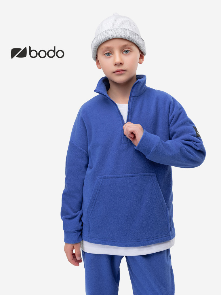 Костюм флисовый bodo