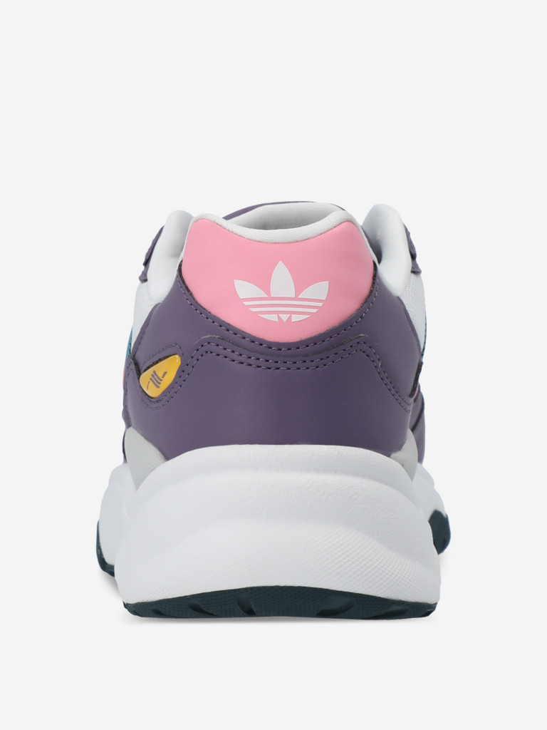 Кроссовки женские adidas Retropy F90