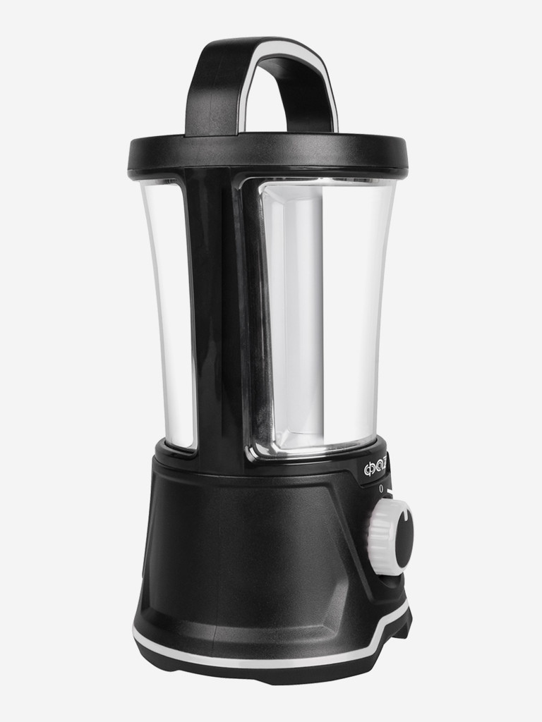 Фонарь ФАZА AccuF5-L20W-bk