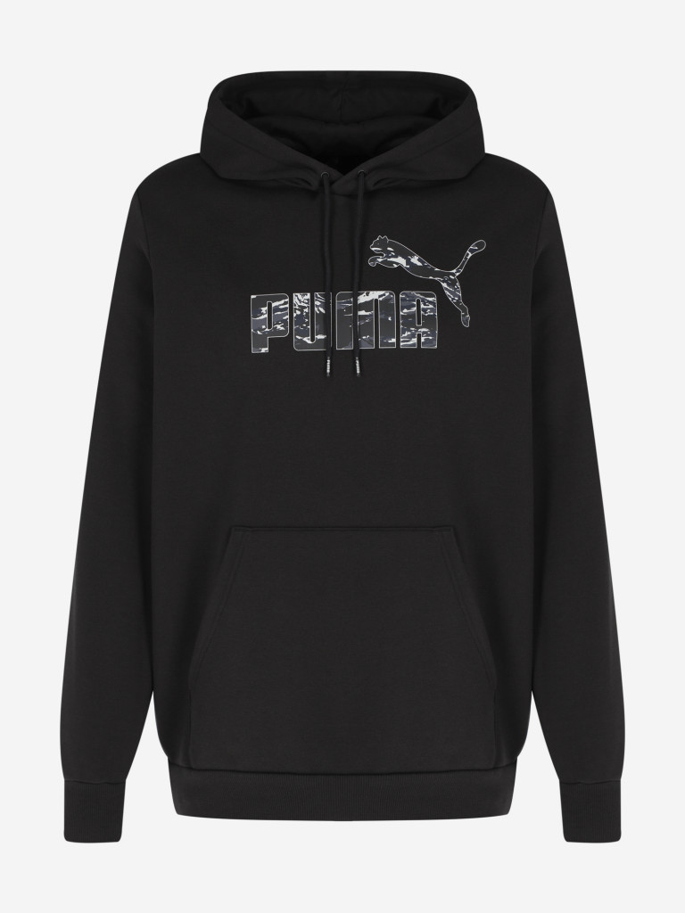 Худи мужское PUMA