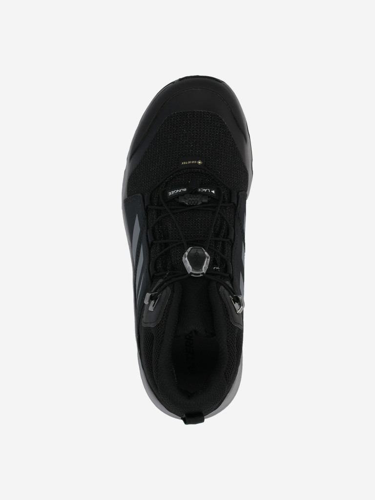 Ботинки утепленные для мальчиков adidas Terrex Mid GTX K