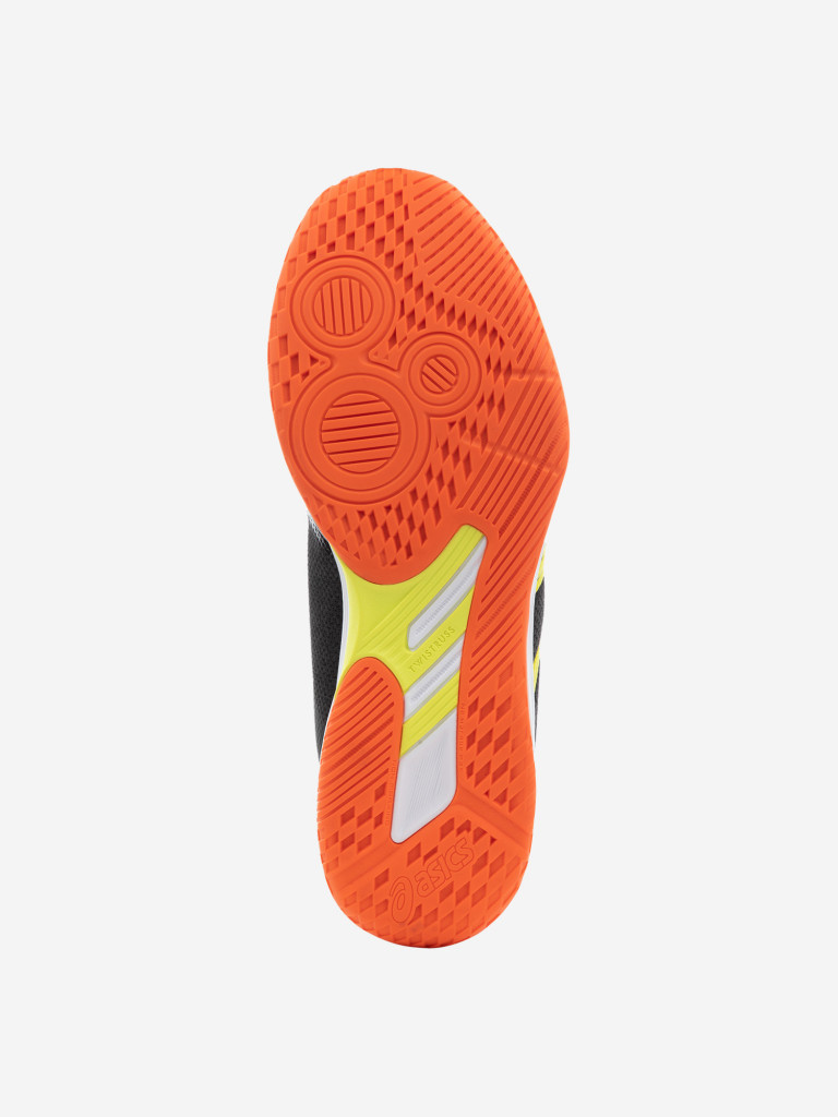 Кроссовки мужские ASICS Netburner Ballistic FF MT