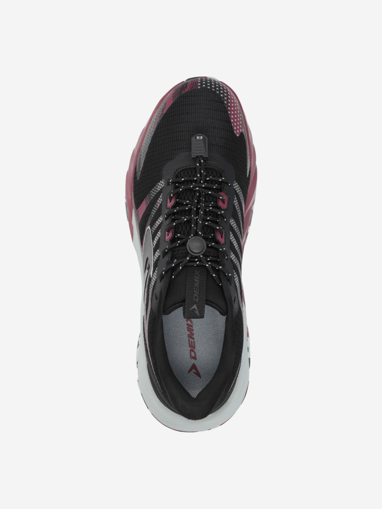 Кроссовки женские Demix Speed Trail Pro