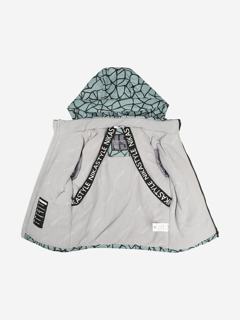 Костюм NIKASTYLE