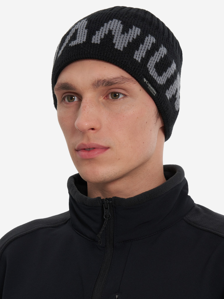 Шапка Columbia Heat II Beanie