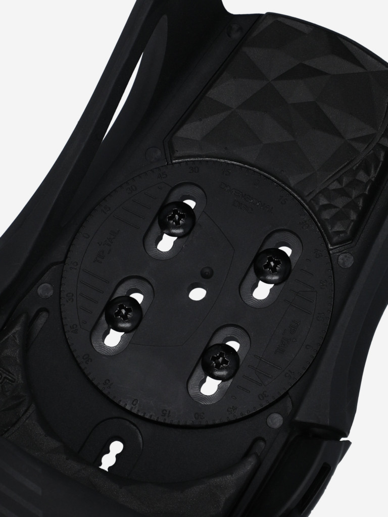 Крепления сноубордические Head NX one black