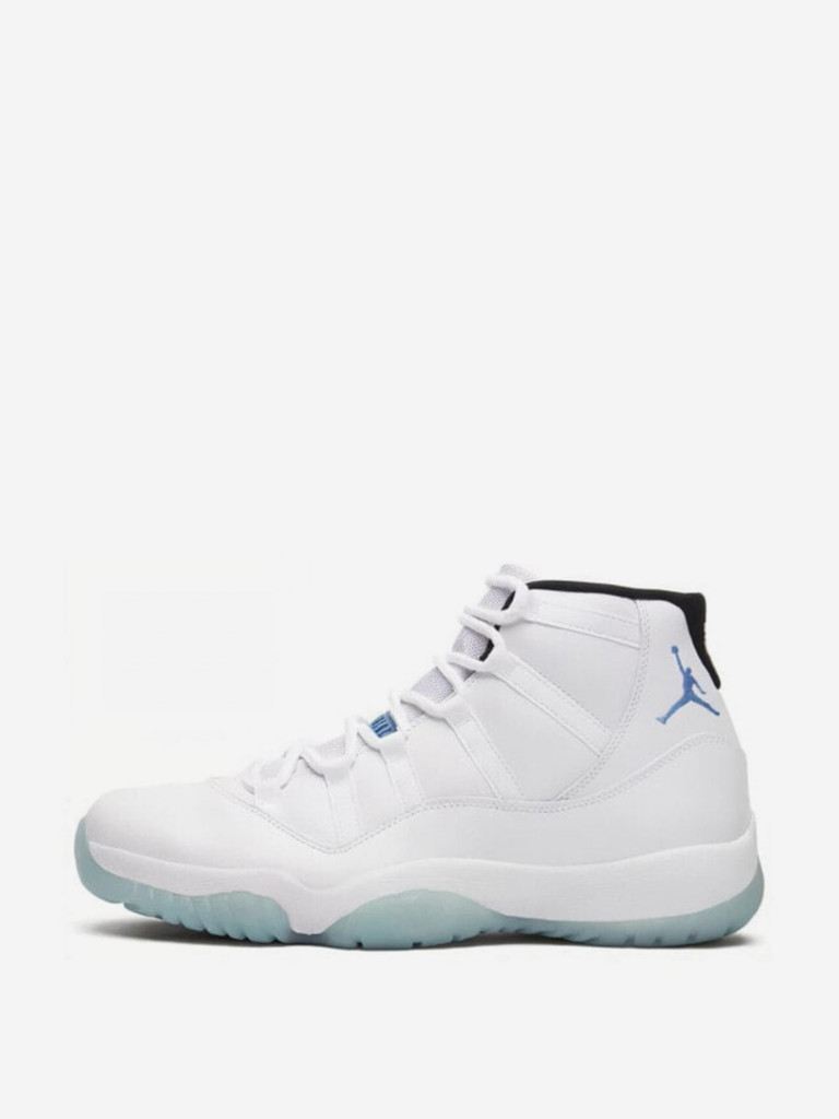 Кроссовки Jordan 11 Retro Legend 2024