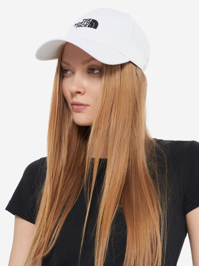 Бейсболка The North Face Recycled 66 Classic