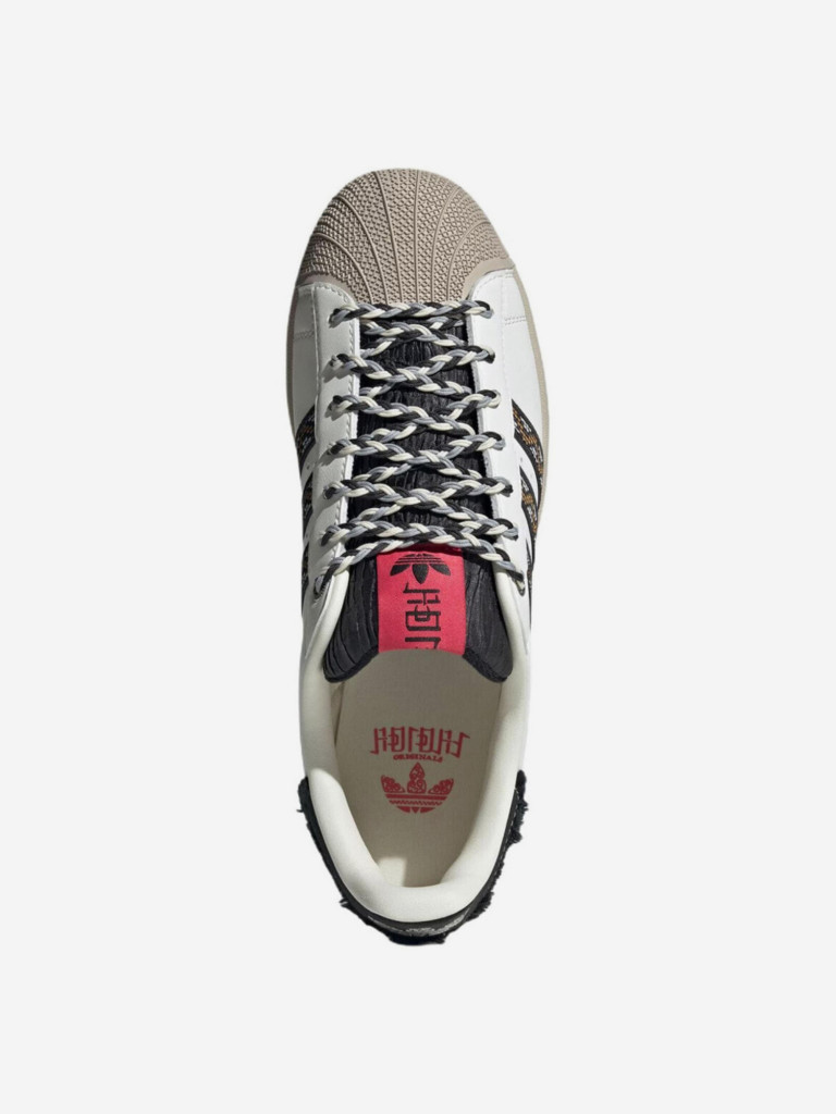 Кроссовки Adidas Originals Superstar 2