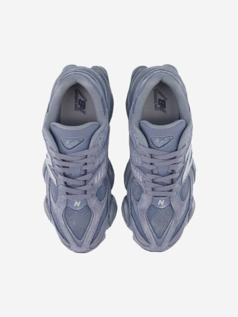 Кроссовки New Balance 9060 Vintage Indigo