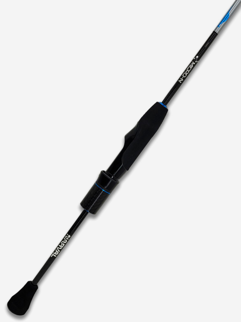 Спиннинг Narval FISHING MICRO-N 662SUL-S 2.00м 0.5-5гр Ex.Fast