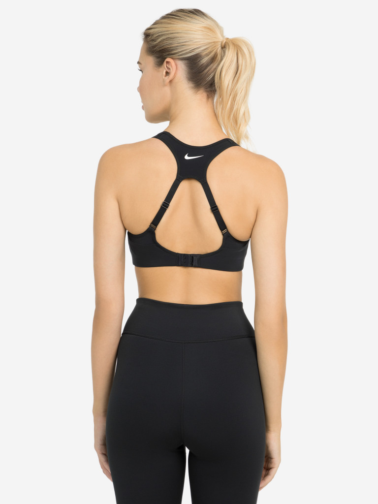 Топ бра спортивный Nike Dri-FIT Alpha