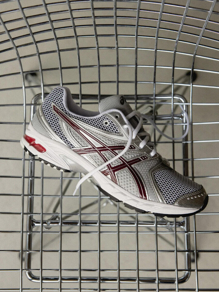 Кроссовки Asics GELDS Trainer 14