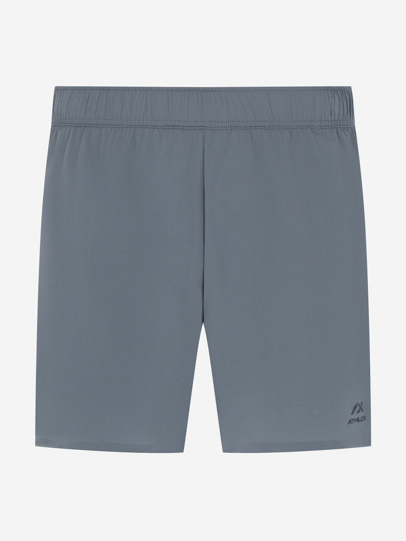 Шорты мужские Athlex Серый 3999₽