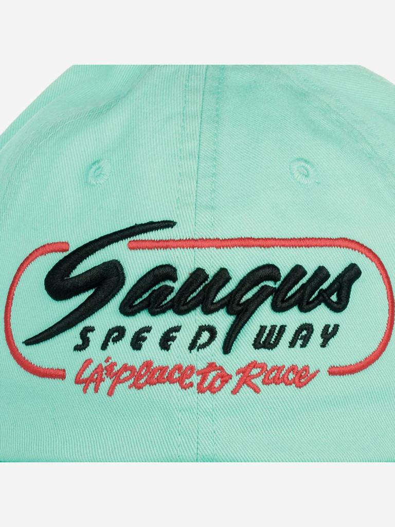 Бейсболка AMERICAN NEEDLE 20001A-SAUGUS Saugus Speedway