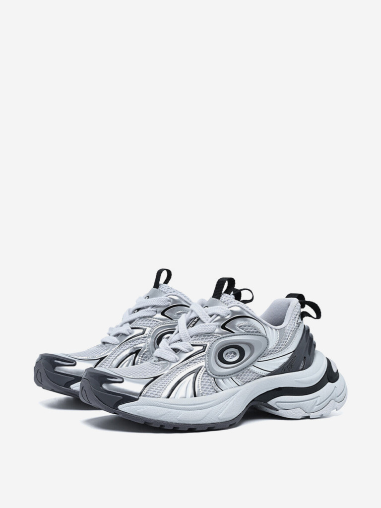 Кроссовки OLD ORDER Turbo GT