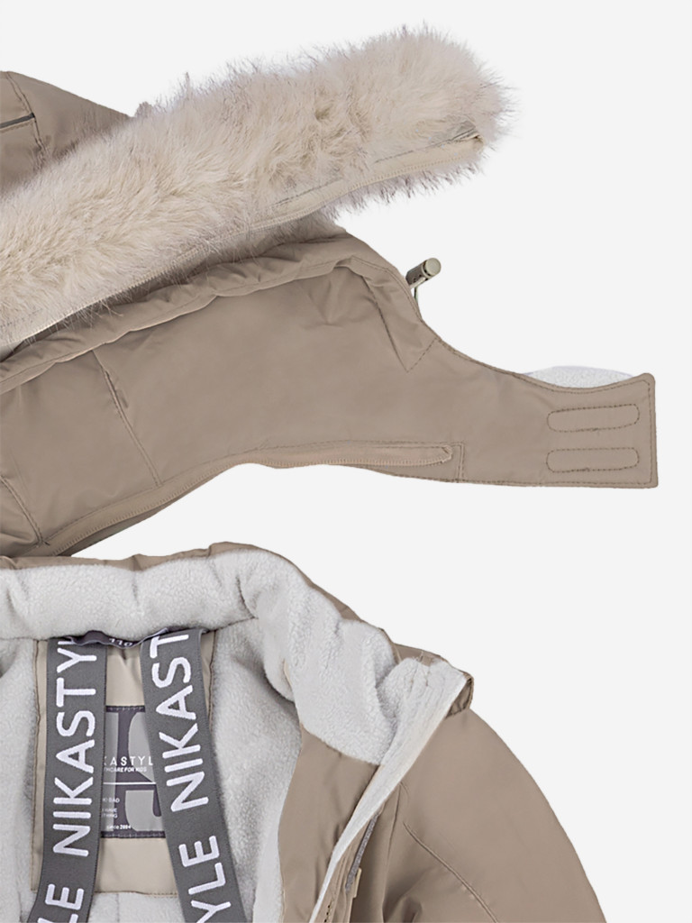 Комбинезон NIKASTYLE