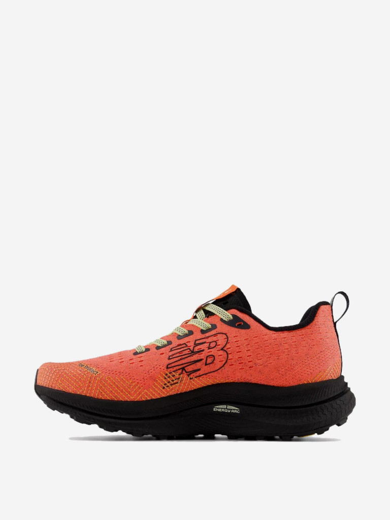 Кроссовки женские New Balance FuelCell SuperComp Trail
