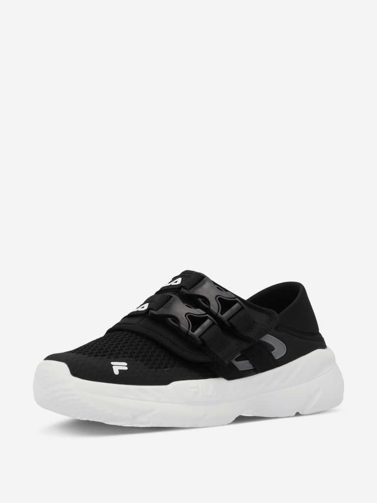 Кроссовки для мальчиков FILA Naite Smr